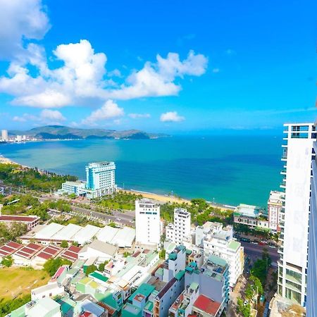 Flc Sea Tower Quy Nhon Th Apartment ภายนอก รูปภาพ
