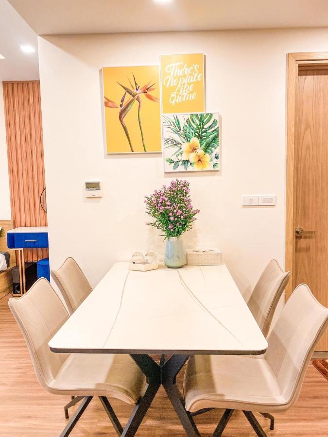 Flc Sea Tower Quy Nhon Th Apartment ภายนอก รูปภาพ