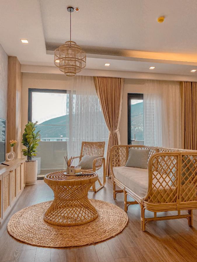 Flc Sea Tower Quy Nhon Th Apartment ภายนอก รูปภาพ
