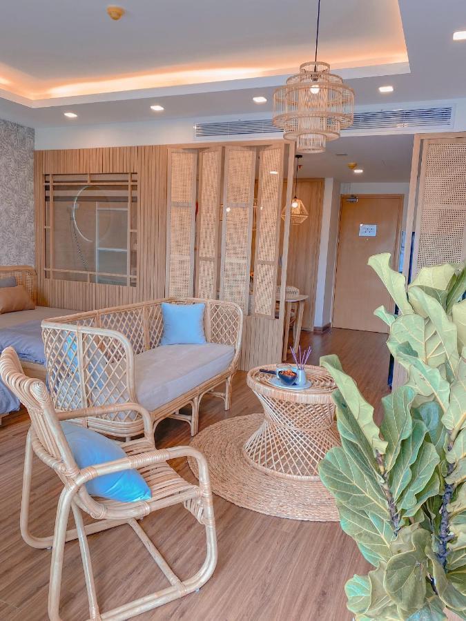 Flc Sea Tower Quy Nhon Th Apartment ภายนอก รูปภาพ