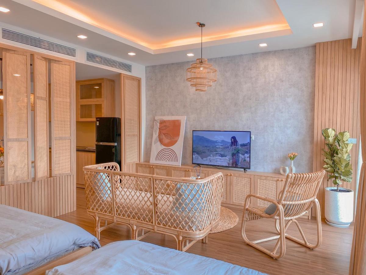 Flc Sea Tower Quy Nhon Th Apartment ภายนอก รูปภาพ