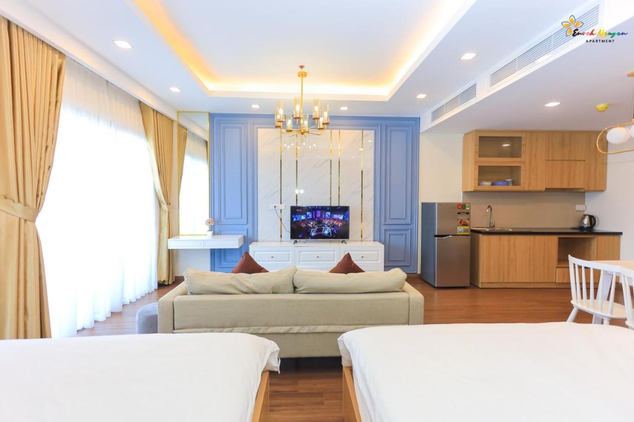 Flc Sea Tower Quy Nhon Th Apartment ภายนอก รูปภาพ