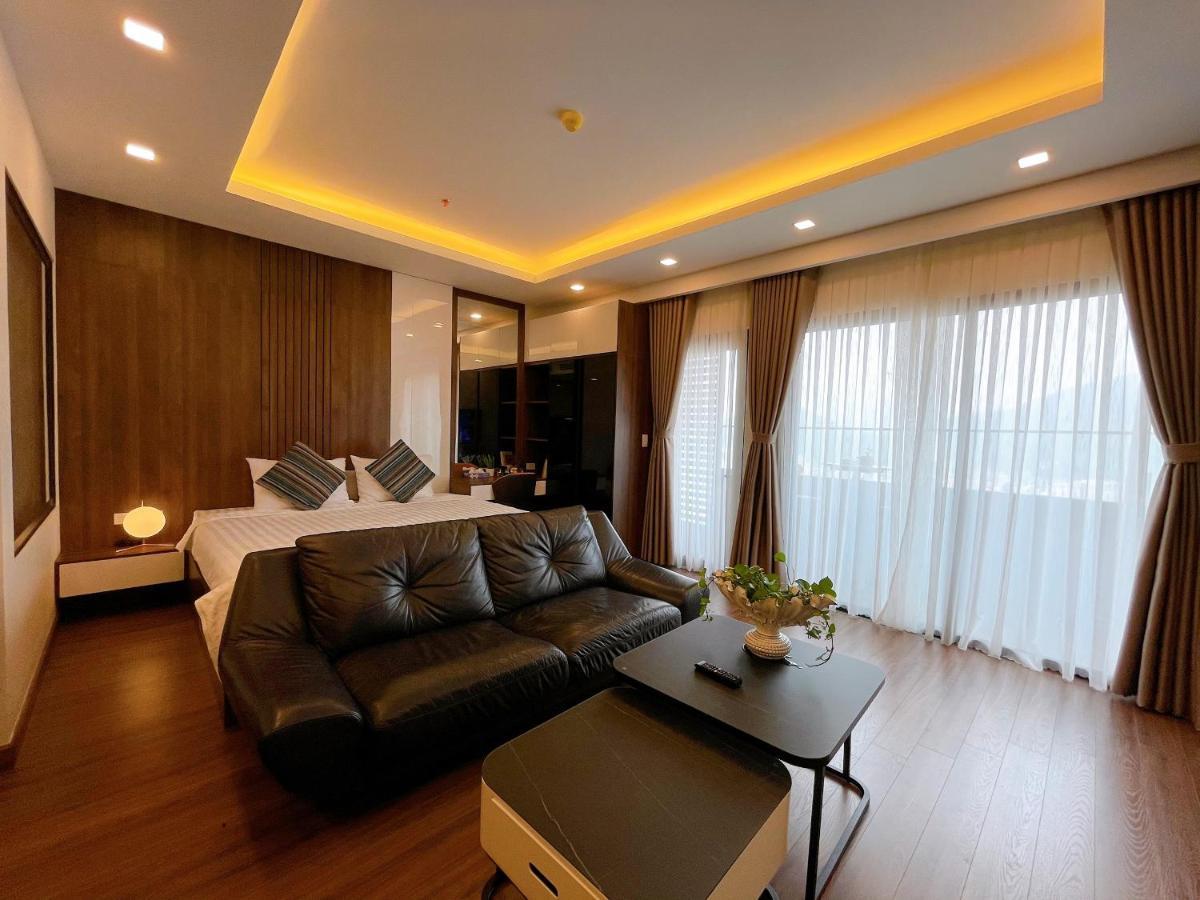 Flc Sea Tower Quy Nhon Th Apartment ภายนอก รูปภาพ