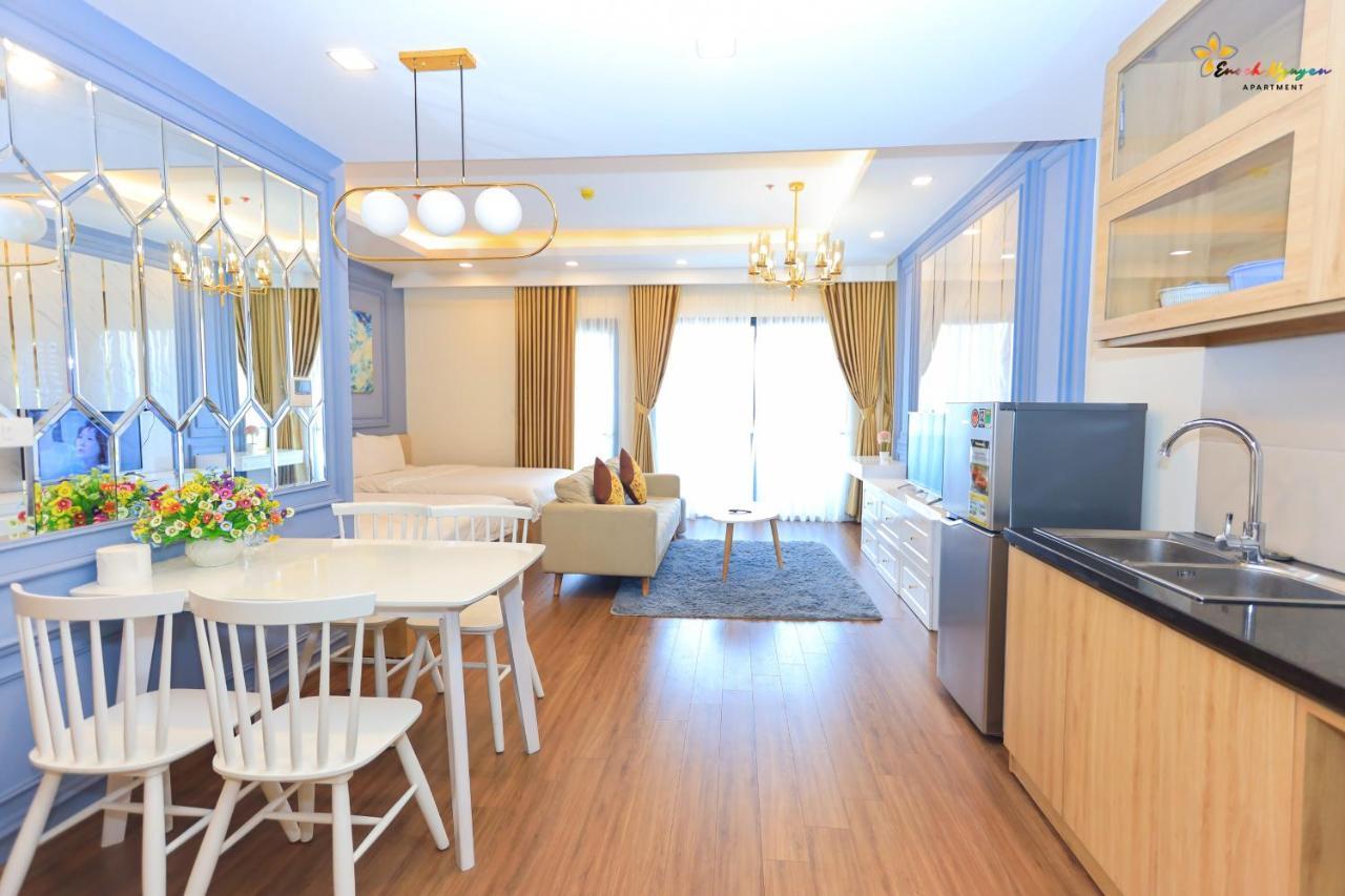 Flc Sea Tower Quy Nhon Th Apartment ภายนอก รูปภาพ