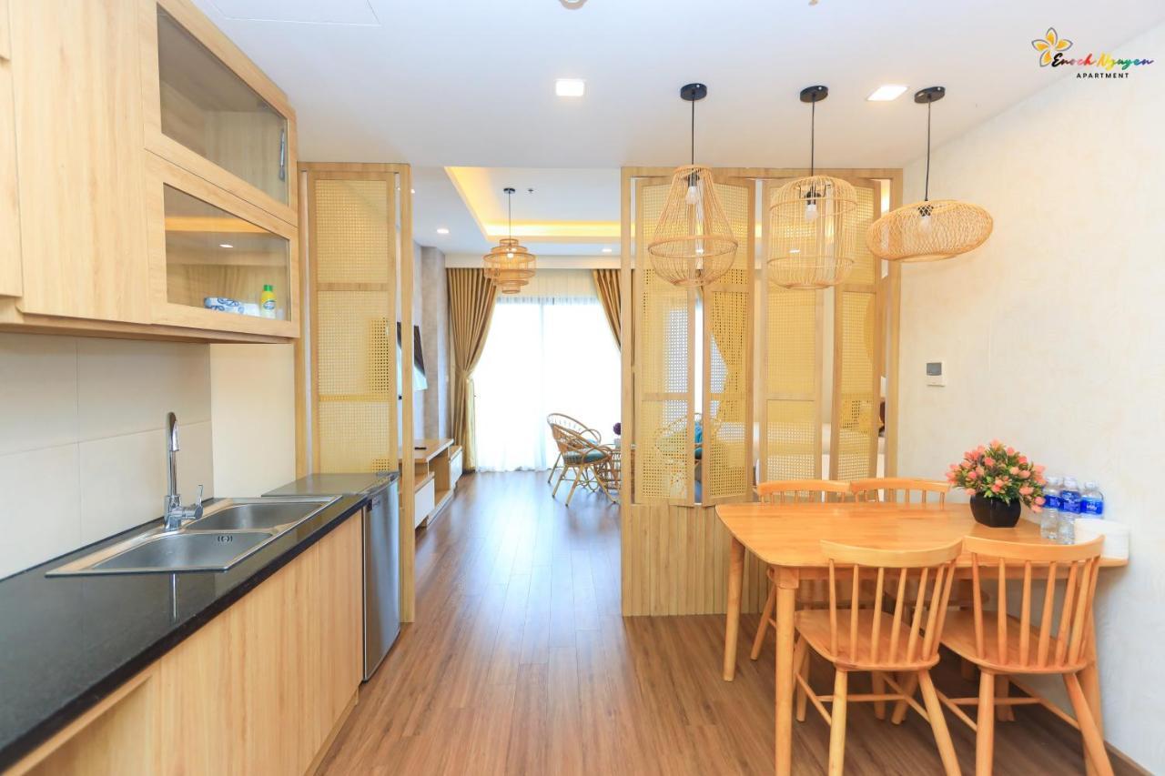 Flc Sea Tower Quy Nhon Th Apartment ภายนอก รูปภาพ