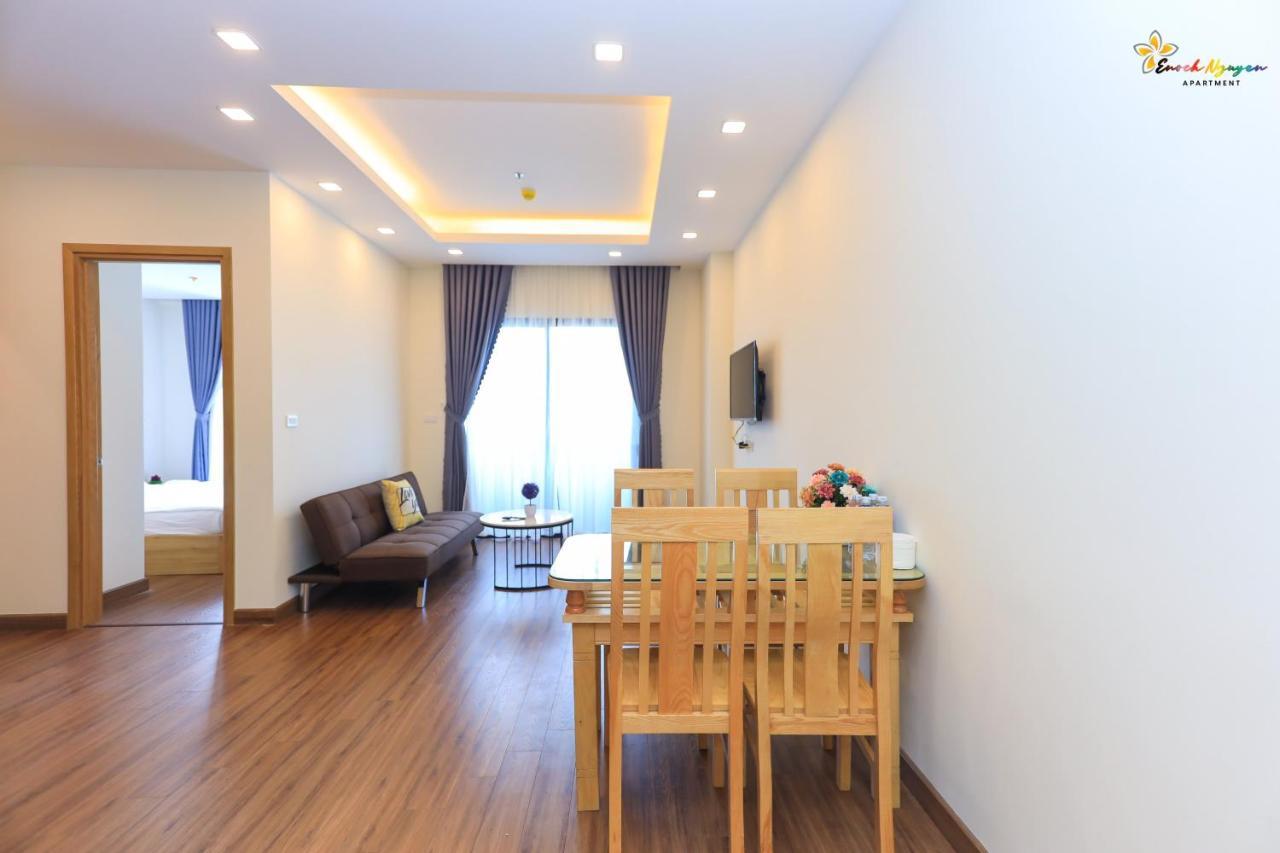 Flc Sea Tower Quy Nhon Th Apartment ภายนอก รูปภาพ