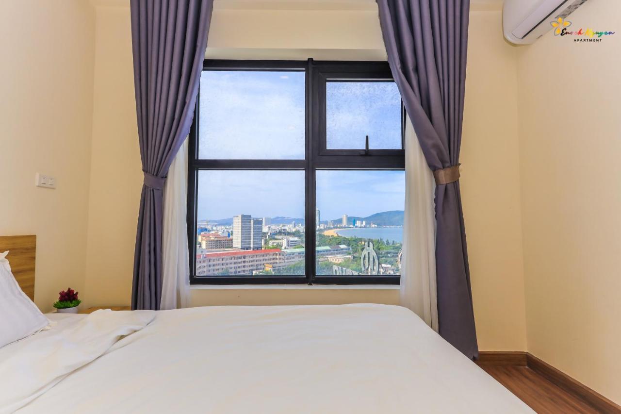 Flc Sea Tower Quy Nhon Th Apartment ภายนอก รูปภาพ