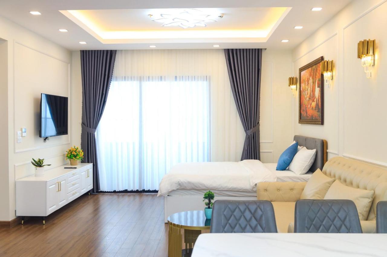 Flc Sea Tower Quy Nhon Th Apartment ภายนอก รูปภาพ