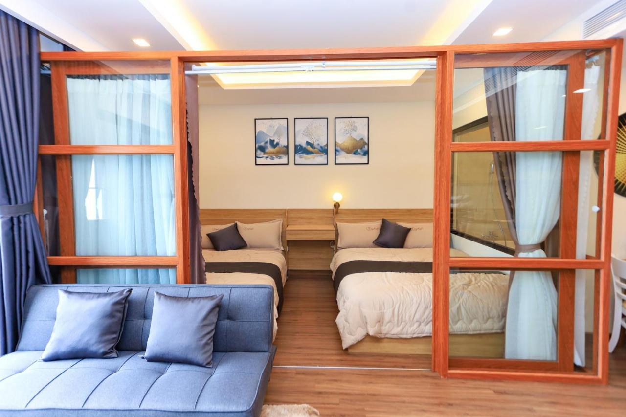 Flc Sea Tower Quy Nhon Th Apartment ภายนอก รูปภาพ