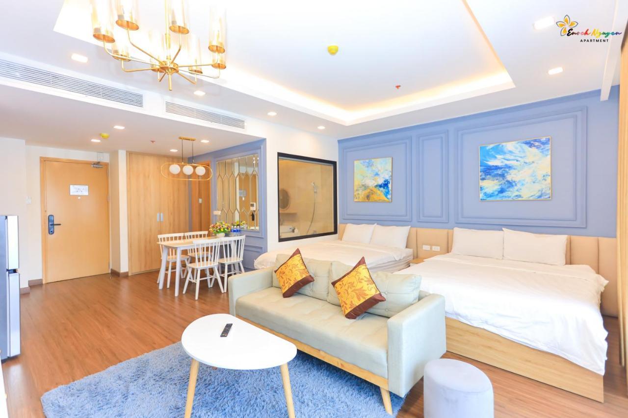 Flc Sea Tower Quy Nhon Th Apartment ภายนอก รูปภาพ