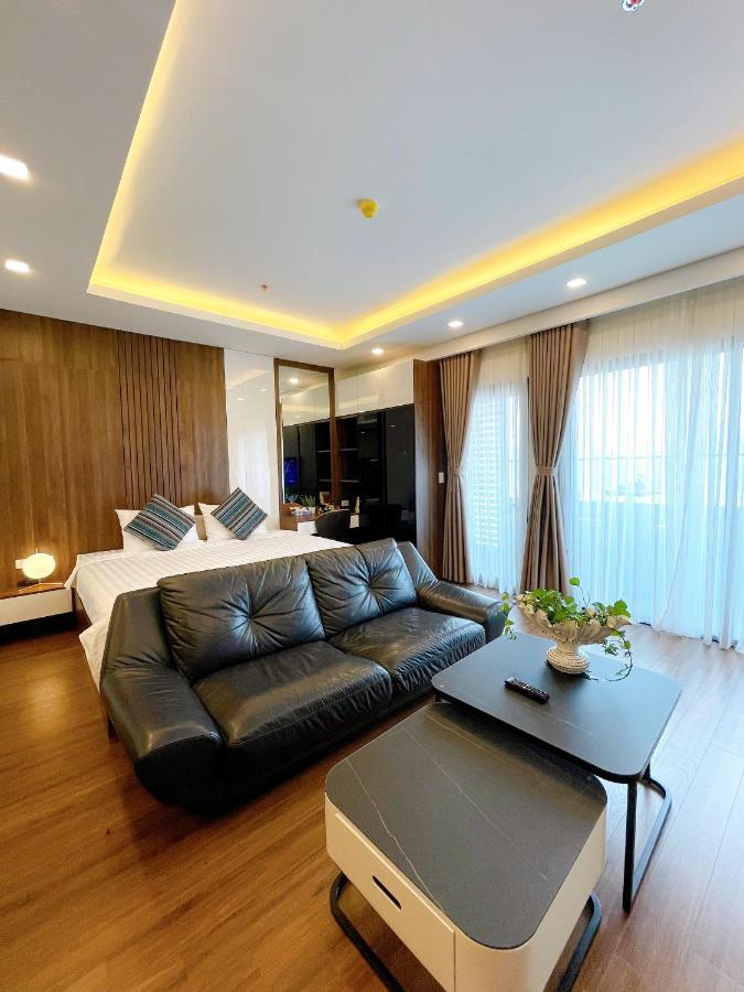 Flc Sea Tower Quy Nhon Th Apartment ภายนอก รูปภาพ