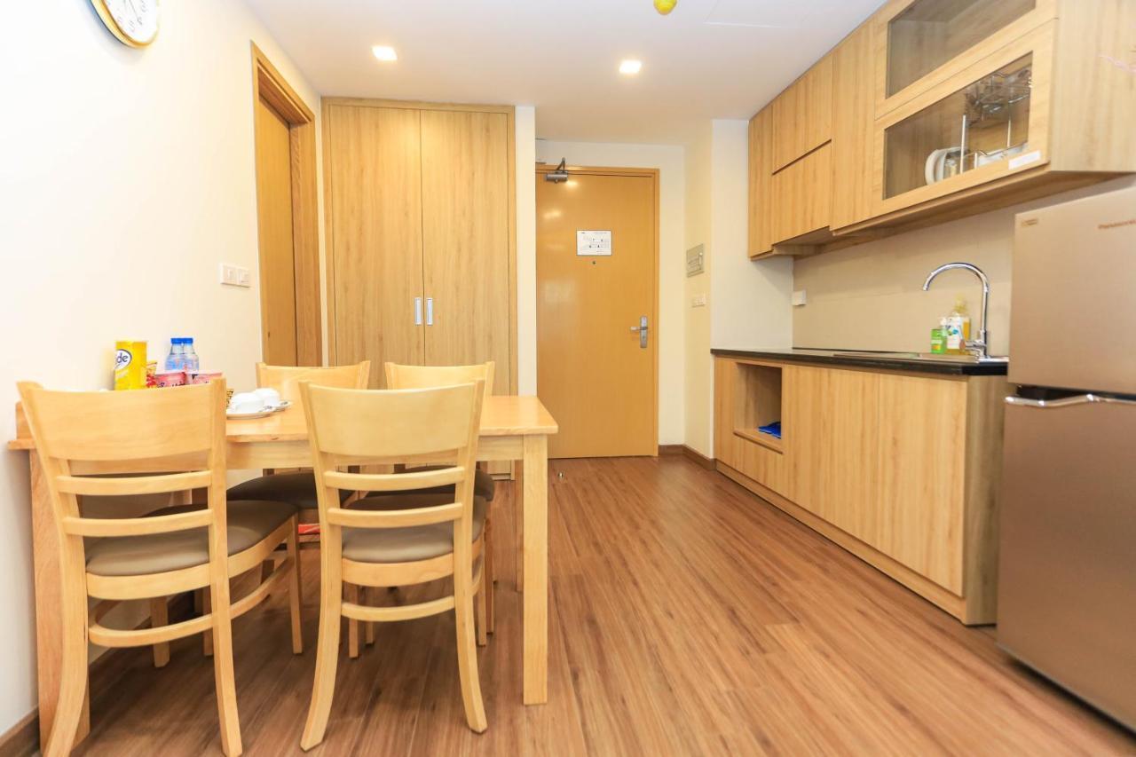 Flc Sea Tower Quy Nhon Th Apartment ภายนอก รูปภาพ