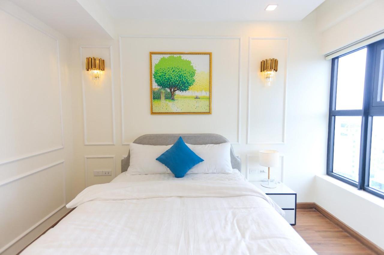 Flc Sea Tower Quy Nhon Th Apartment ภายนอก รูปภาพ