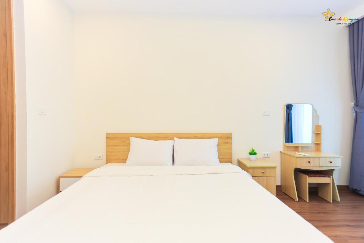 Flc Sea Tower Quy Nhon Th Apartment ภายนอก รูปภาพ