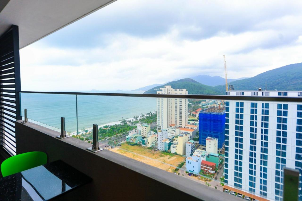 Flc Sea Tower Quy Nhon Th Apartment ภายนอก รูปภาพ