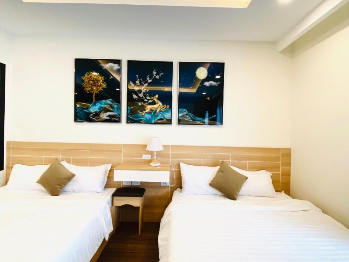 Flc Sea Tower Quy Nhon Th Apartment ภายนอก รูปภาพ