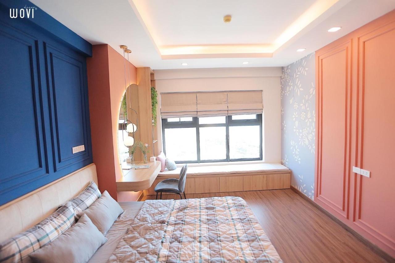 Flc Sea Tower Quy Nhon Th Apartment ภายนอก รูปภาพ