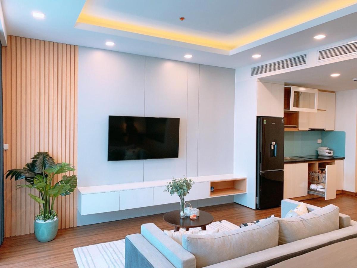 Flc Sea Tower Quy Nhon Th Apartment ภายนอก รูปภาพ