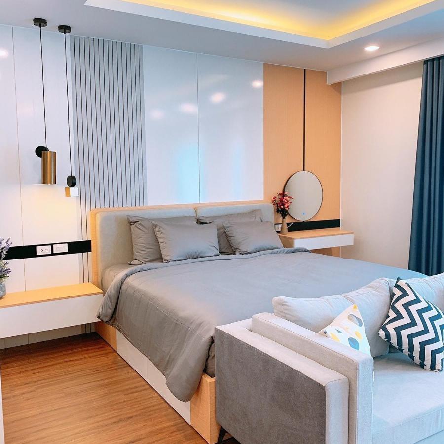 Flc Sea Tower Quy Nhon Th Apartment ภายนอก รูปภาพ