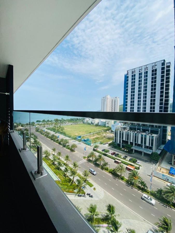 Flc Sea Tower Quy Nhon Th Apartment ภายนอก รูปภาพ