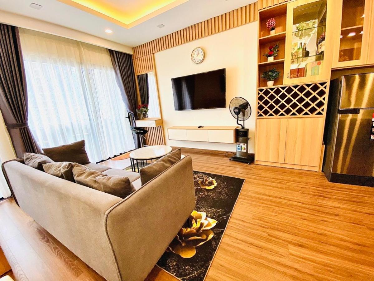 Flc Sea Tower Quy Nhon Th Apartment ภายนอก รูปภาพ