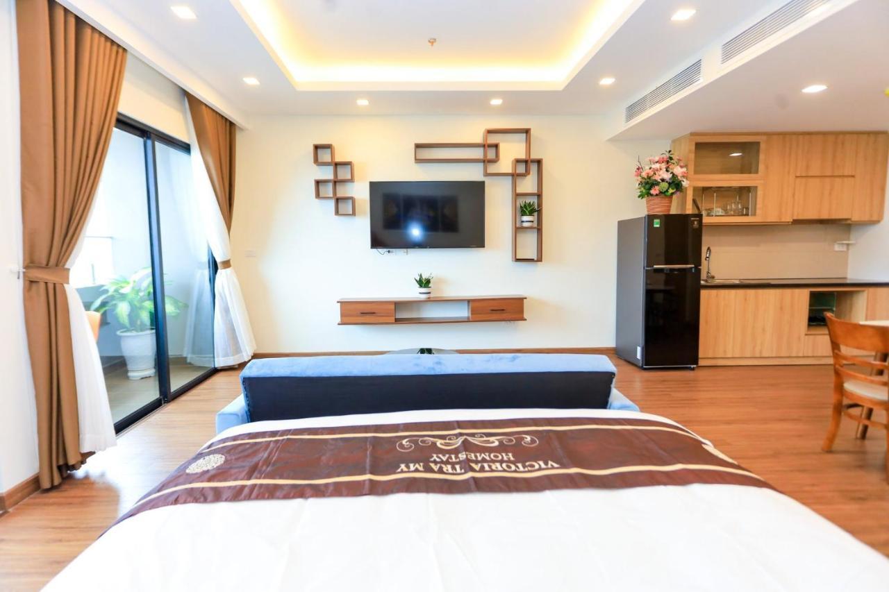 Flc Sea Tower Quy Nhon Th Apartment ภายนอก รูปภาพ