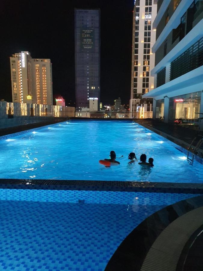 Flc Sea Tower Quy Nhon Th Apartment ภายนอก รูปภาพ